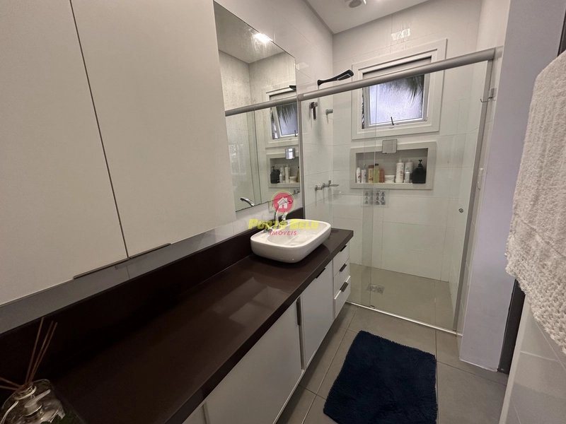 CASA DE ALTO PADRÃO À VENDA EM NOIVA DO MAR!! Com piscina e jacuzzi!!!: 15ª foto da galeria de imagens do imóvel