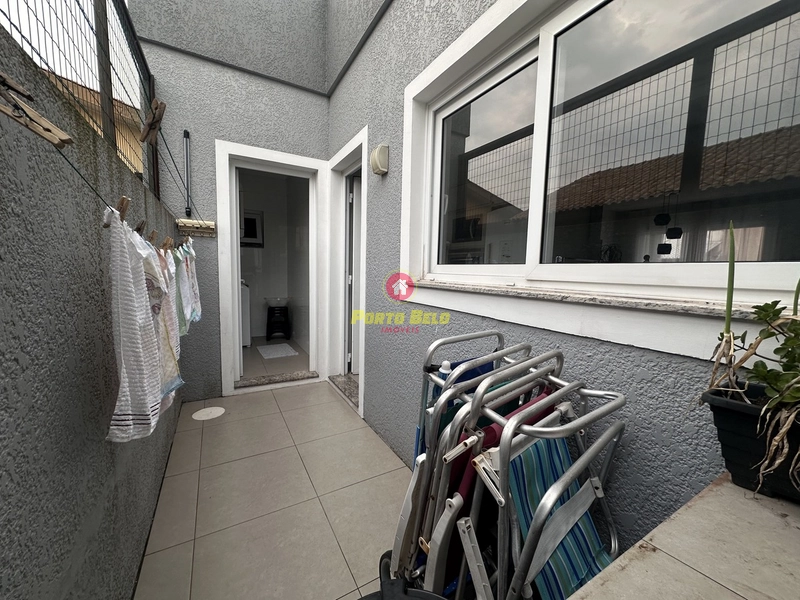 CASA DE ALTO PADRÃO À VENDA EM NOIVA DO MAR!! Com piscina e jacuzzi!!!: 22ª foto da galeria de imagens do imóvel