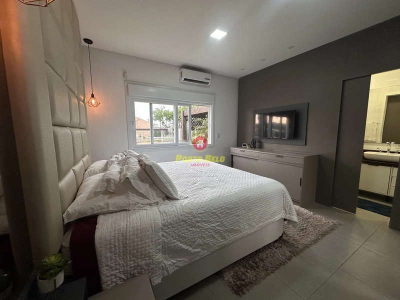 CASA DE ALTO PADRÃO À VENDA EM NOIVA DO MAR!! Com piscina e jacuzzi!!!: 13ª foto da galeria de imagens do imóvel