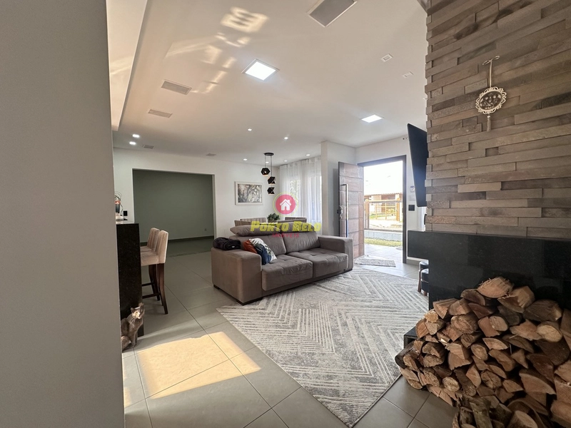 CASA DE ALTO PADRÃO À VENDA EM NOIVA DO MAR!! Com piscina e jacuzzi!!!: 7ª foto da galeria de imagens do imóvel