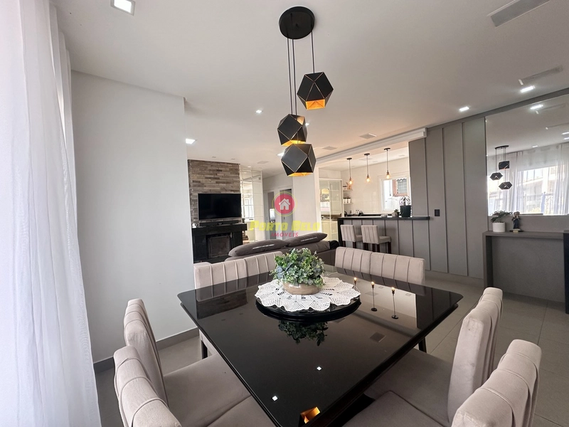 CASA DE ALTO PADRÃO À VENDA EM NOIVA DO MAR!! Com piscina e jacuzzi!!!: 9ª foto da galeria de imagens do imóvel