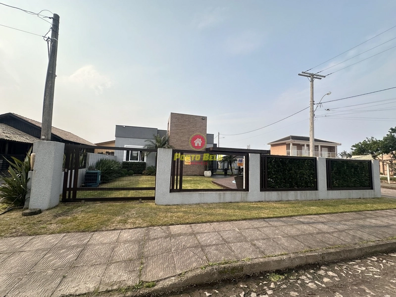 CASA DE ALTO PADRÃO À VENDA EM NOIVA DO MAR!! Com piscina e jacuzzi!!!: 3ª foto da galeria de imagens do imóvel