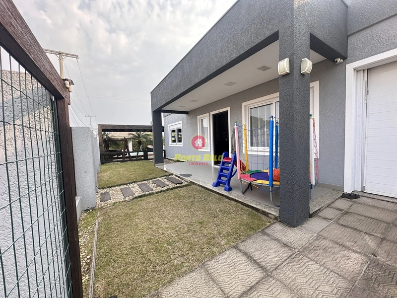 CASA DE ALTO PADRÃO À VENDA EM NOIVA DO MAR!! Com piscina e jacuzzi!!!: 2ª foto da galeria de imagens do imóvel