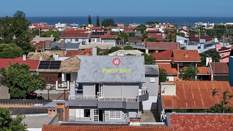 SOBRADO MOBILIADO À VENDA EM RAINHA DO MAR, CONFIRA!!!: 3ª foto da galeria de imagens do imóvel