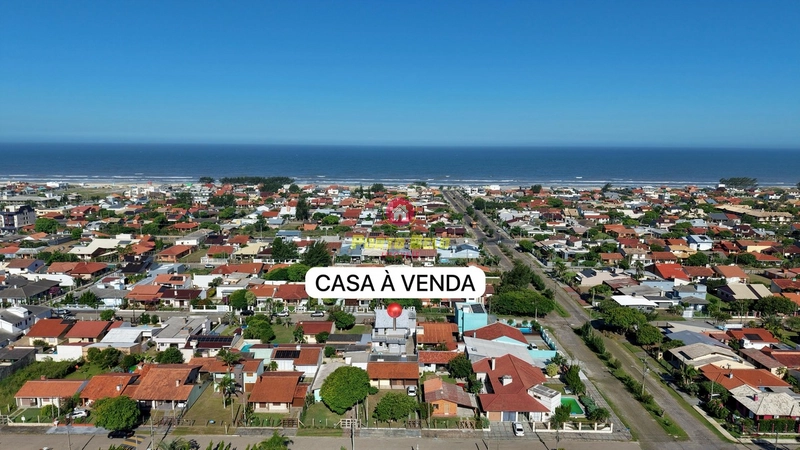 SOBRADO MOBILIADO À VENDA EM RAINHA DO MAR, CONFIRA!!!: 27ª foto da galeria de imagens do imóvel