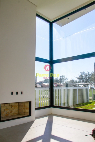 INCRÍVEL SOBRADO DE ALTO PADRÃO COM VISTA PARA O MAR, CONFIRA!!!: 26ª foto da galeria de imagens do imóvel