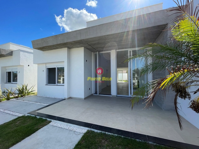 CASA À VENDA ZERO KM NA PRAIA DO ARPOADOR, CONFIRA!!!: 1ª foto da galeria de imagens do imóvel