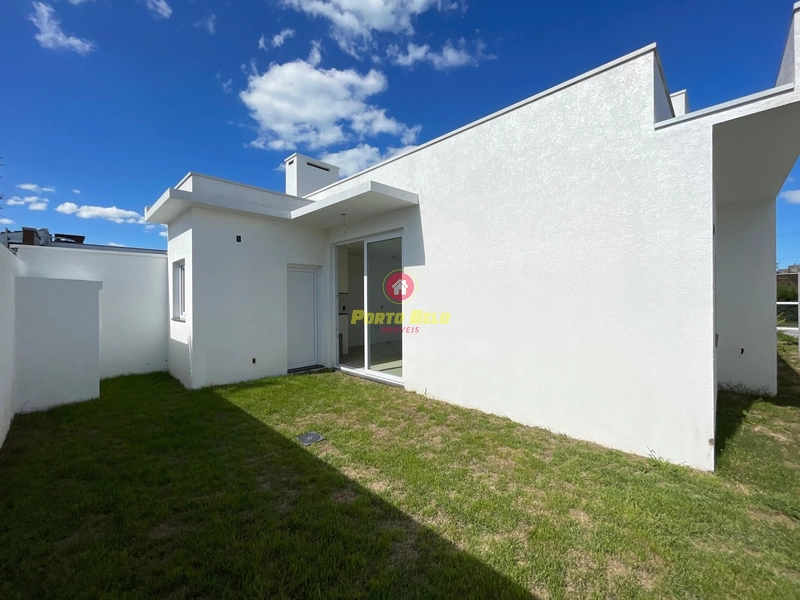 CASA À VENDA ZERO KM NA PRAIA DO ARPOADOR, CONFIRA!!!: 3ª foto da galeria de imagens do imóvel