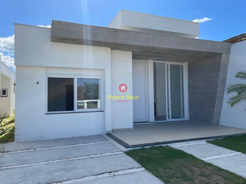 CASA À VENDA ZERO KM NA PRAIA DO ARPOADOR, CONFIRA!!!: 2ª foto da galeria de imagens do imóvel
