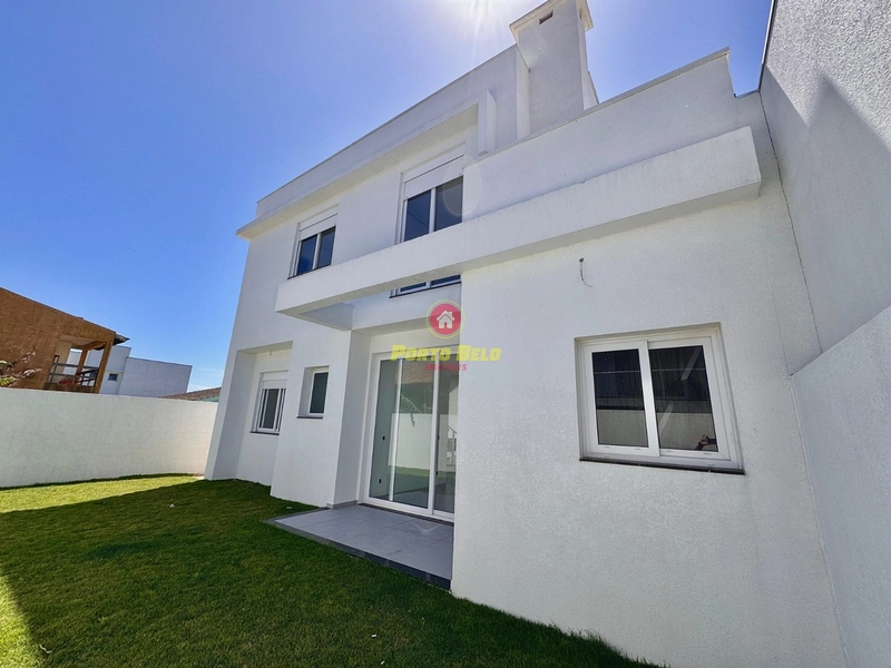 INCRÍVEL SOBRADO DE ALTO PADRÃO COM VISTA PARA O MAR, CONFIRA!!!: 4ª foto da galeria de imagens do imóvel