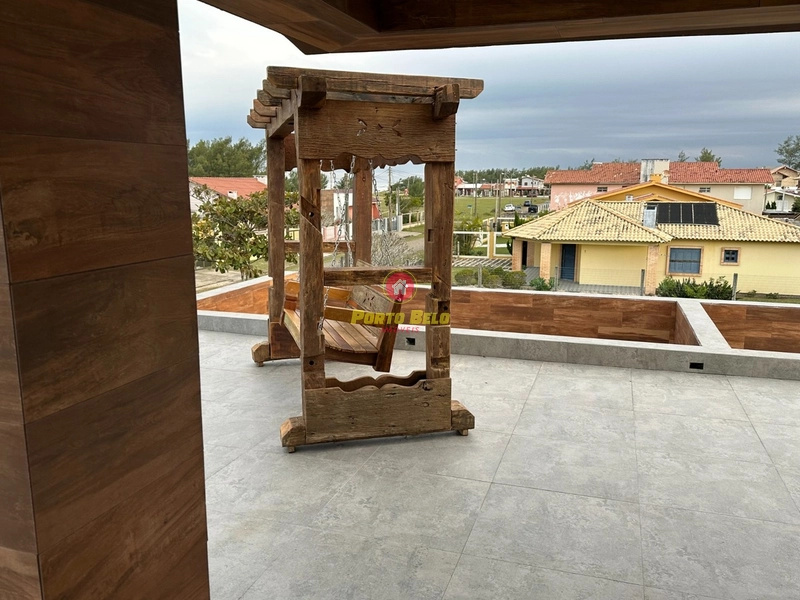 SOBRADO MOBILIADO DE ALTO PADRÃO COM VISTA PARA O MAR, CONFIRA!!!: 28ª foto da galeria de imagens do imóvel