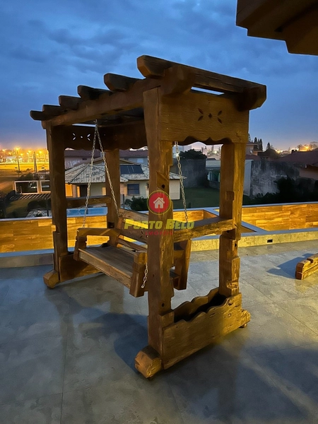 SOBRADO MOBILIADO DE ALTO PADRÃO COM VISTA PARA O MAR, CONFIRA!!!: 31ª foto da galeria de imagens do imóvel