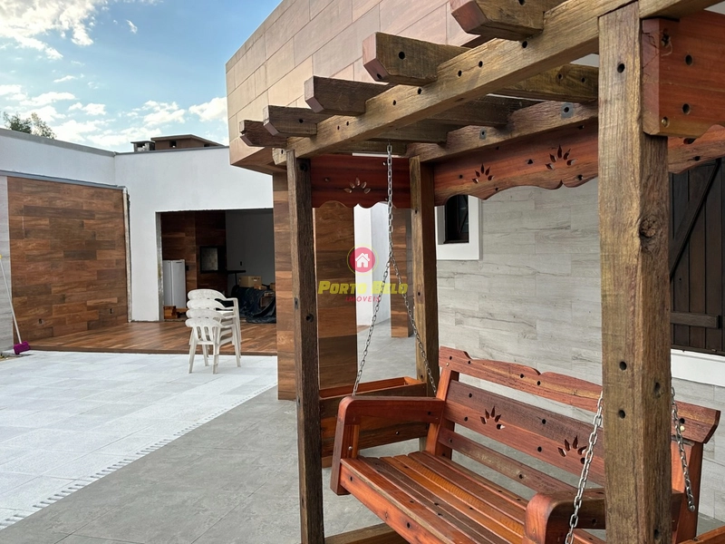 SOBRADO MOBILIADO DE ALTO PADRÃO COM VISTA PARA O MAR, CONFIRA!!!: 39ª foto da galeria de imagens do imóvel