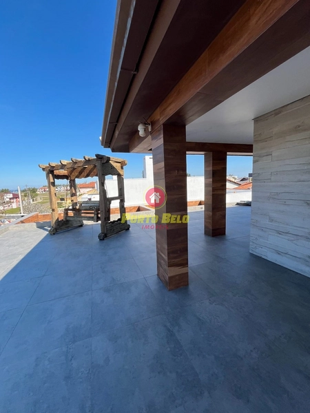 SOBRADO MOBILIADO DE ALTO PADRÃO COM VISTA PARA O MAR, CONFIRA!!!: 27ª foto da galeria de imagens do imóvel