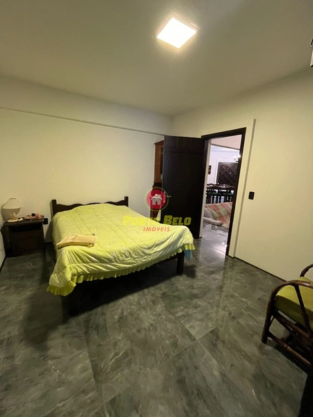 SOBRADO MOBILIADO DE ALTO PADRÃO COM VISTA PARA O MAR, CONFIRA!!!: 20ª foto da galeria de imagens do imóvel