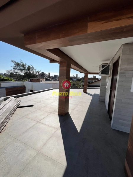 SOBRADO MOBILIADO DE ALTO PADRÃO COM VISTA PARA O MAR, CONFIRA!!!: 25ª foto da galeria de imagens do imóvel