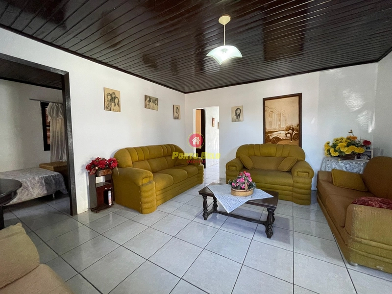 CASA MOBILIADA À VENDA EM IMBÉ, CONFIRA!!!: 5ª foto da galeria de imagens do imóvel