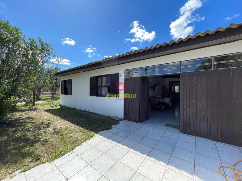CASA MOBILIADA À VENDA EM IMBÉ, CONFIRA!!!: 2ª foto da galeria de imagens do imóvel