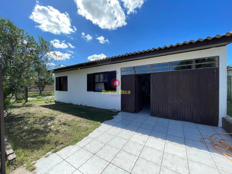 CASA MOBILIADA À VENDA EM IMBÉ, CONFIRA!!!: 1ª foto da galeria de imagens do imóvel