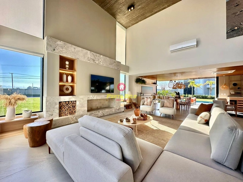 ENSEADA LAGOS MANSÃO À VENDA !!! Conheça a Casa Areia!: 10ª foto da galeria de imagens do imóvel