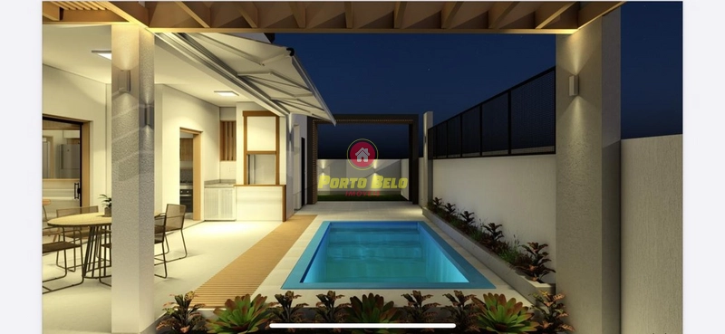 CASA EM XANGRIL-Á EM MARISTELA: 3ª foto da galeria de imagens do imóvel