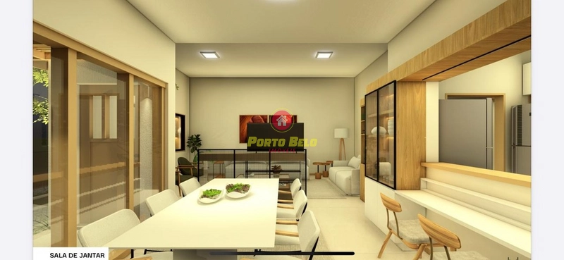 CASA EM XANGRIL-Á EM MARISTELA: 14ª foto da galeria de imagens do imóvel