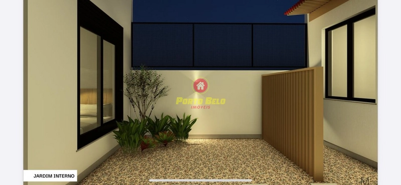 CASA EM XANGRIL-Á EM MARISTELA: 4ª foto da galeria de imagens do imóvel