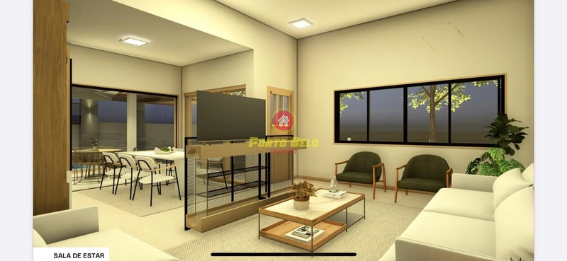 CASA EM XANGRIL-Á EM MARISTELA: 13ª foto da galeria de imagens do imóvel