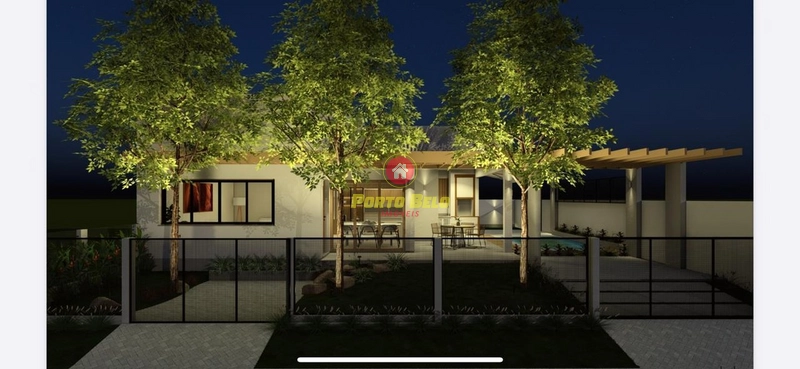 CASA EM XANGRIL-Á EM MARISTELA: 2ª foto da galeria de imagens do imóvel