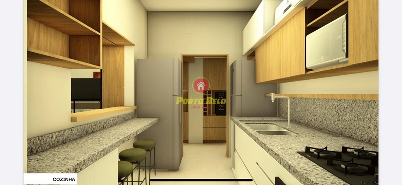 CASA EM XANGRIL-Á EM MARISTELA: 9ª foto da galeria de imagens do imóvel