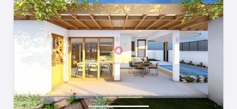 CASA EM XANGRIL-Á EM MARISTELA: 5ª foto da galeria de imagens do imóvel