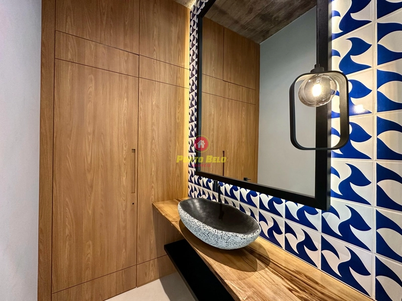 CASA DE ALTO PADRÃO À VENDA EM ATLÂNTIDA: 19ª foto da galeria de imagens do imóvel