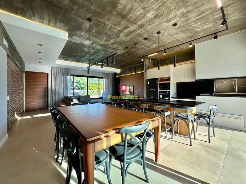 CASA DE ALTO PADRÃO À VENDA EM ATLÂNTIDA: 11ª foto da galeria de imagens do imóvel