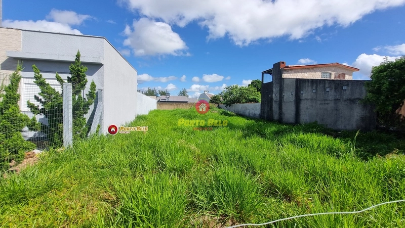 EXCELENTE TERRENO PRÓXIMO AO ASUN: 1ª foto da galeria de imagens do imóvel