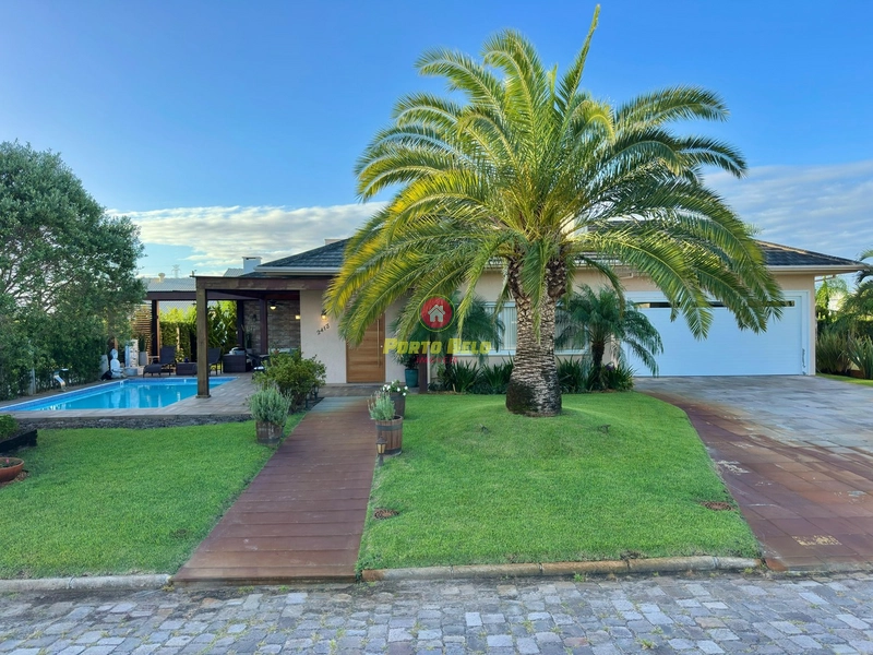 CASA NO CONDOMÍNIO LAGOA DO PASSO: 24ª foto da galeria de imagens do imóvel