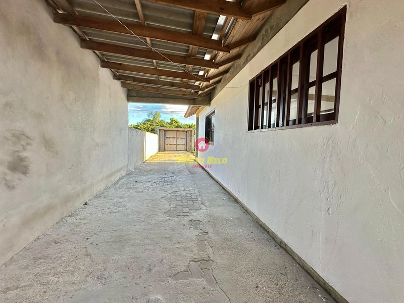 CASA CAPÃO DA CANOA PAGAMENTEO EM 60X!!!: 9ª foto da galeria de imagens do imóvel