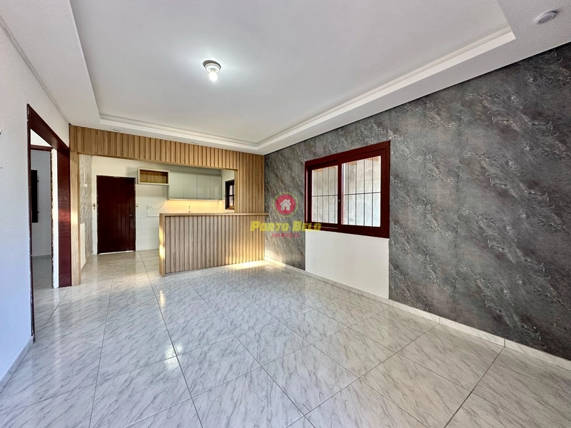 CASA CAPÃO DA CANOA PAGAMENTEO EM 60X!!!: 3ª foto da galeria de imagens do imóvel