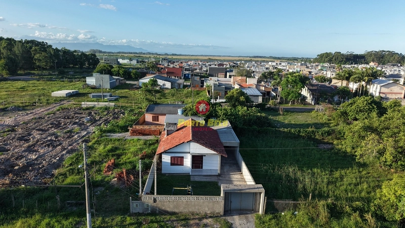 CASA CAPÃO DA CANOA PAGAMENTEO EM 60X!!!: 12ª foto da galeria de imagens do imóvel
