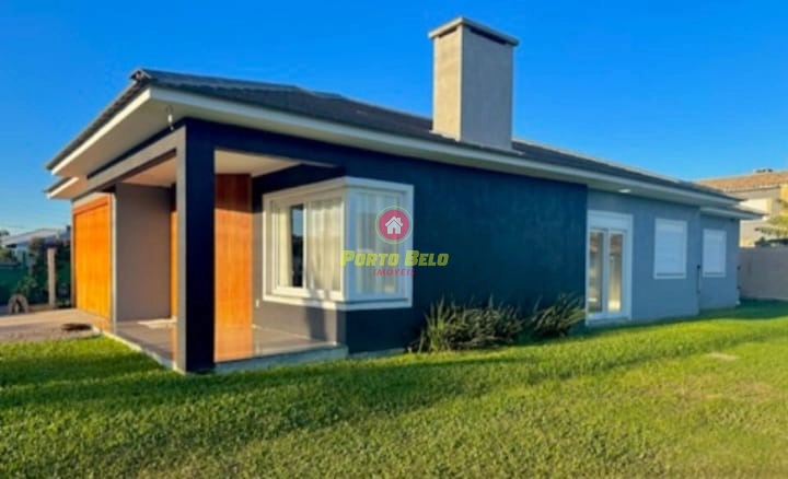 CASA À VENDA EM NOIVA DO MAR: 2ª foto da galeria de imagens do imóvel