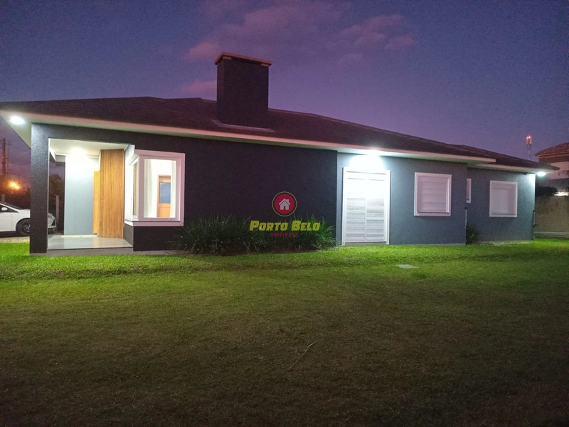 CASA À VENDA EM NOIVA DO MAR: 1ª foto da galeria de imagens do imóvel