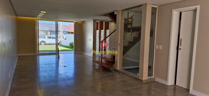 SOBRADO GEMINADO À VENDA NA PRAIA DO ARPOADOR PRÓXIMO AO ASUN: 9ª foto da galeria de imagens do imóvel