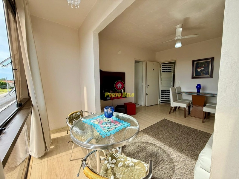 APARTAMENTO À VENDA EM RAINHA DO MAR RUA PARAGUASSU: 2ª foto da galeria de imagens do imóvel