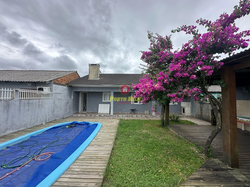 CASA À VENDA EM MARIÁPOLIS: 4ª foto da galeria de imagens do imóvel