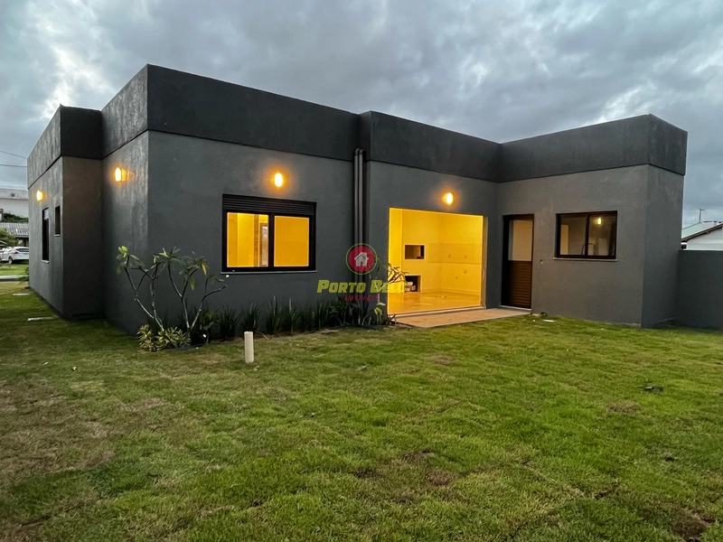 CASA NOVA EM MARIÁPOLIS AO LADO DE RAINHA DO MAR!: 2ª foto da galeria de imagens do imóvel