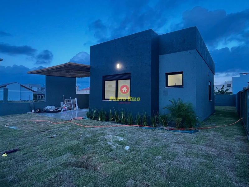 CASA NOVA EM MARIÁPOLIS AO LADO DE RAINHA DO MAR!: 16ª foto da galeria de imagens do imóvel