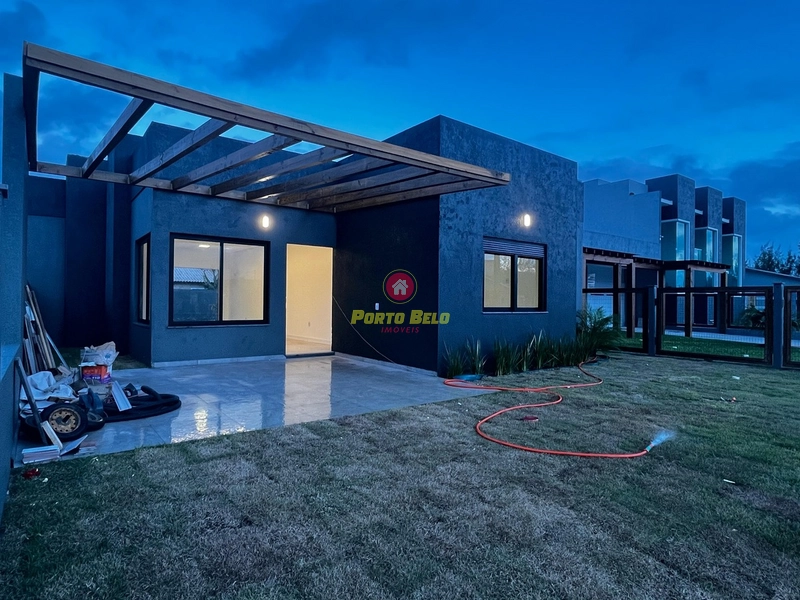 CASA NOVA EM MARIÁPOLIS AO LADO DE RAINHA DO MAR!: 14ª foto da galeria de imagens do imóvel