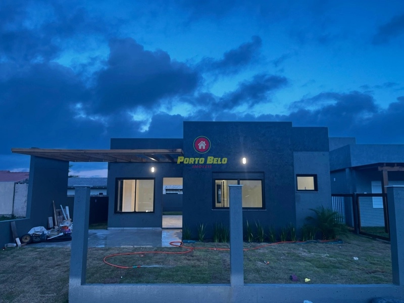 CASA NOVA EM MARIÁPOLIS AO LADO DE RAINHA DO MAR!: 13ª foto da galeria de imagens do imóvel