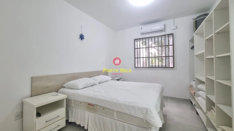 CASA MOBILIADA 200 METROS DO MAR!!!: 13ª foto da galeria de imagens do imóvel