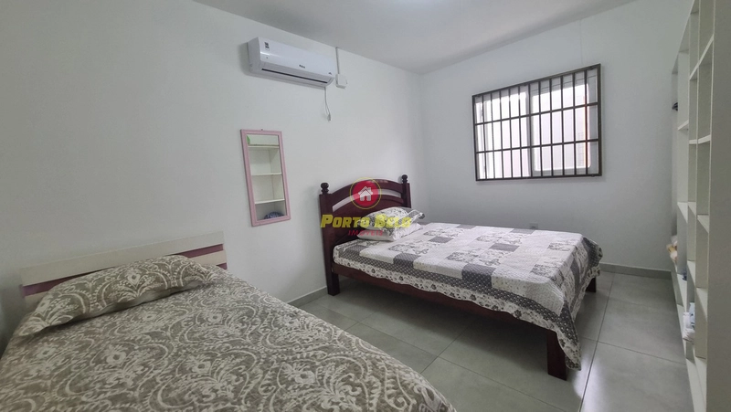 CASA MOBILIADA 200 METROS DO MAR!!!: 20ª foto da galeria de imagens do imóvel