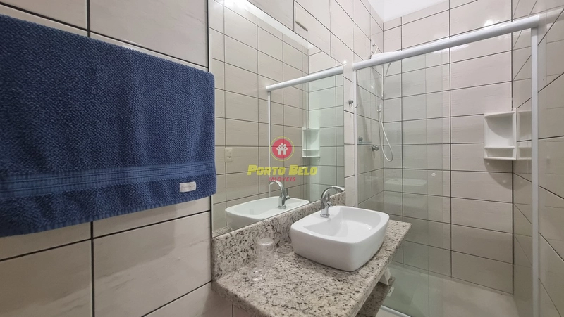 CASA MOBILIADA 200 METROS DO MAR!!!: 18ª foto da galeria de imagens do imóvel